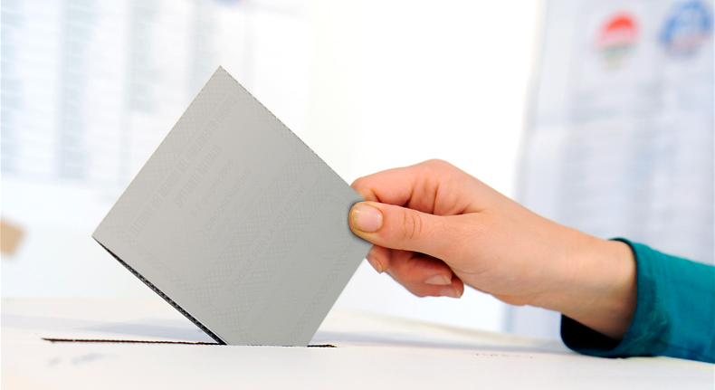 15-16 novembre: elezioni del Consiglio di Istituto