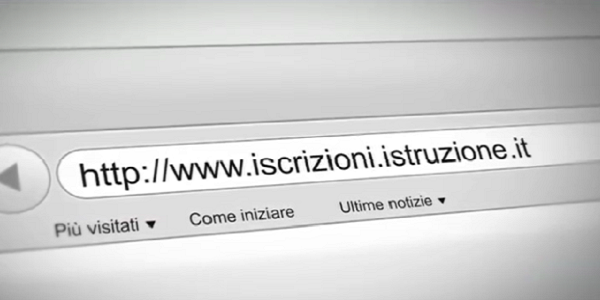 Le iscrizioni per il 2016-2017 aprono il 22 gennaio