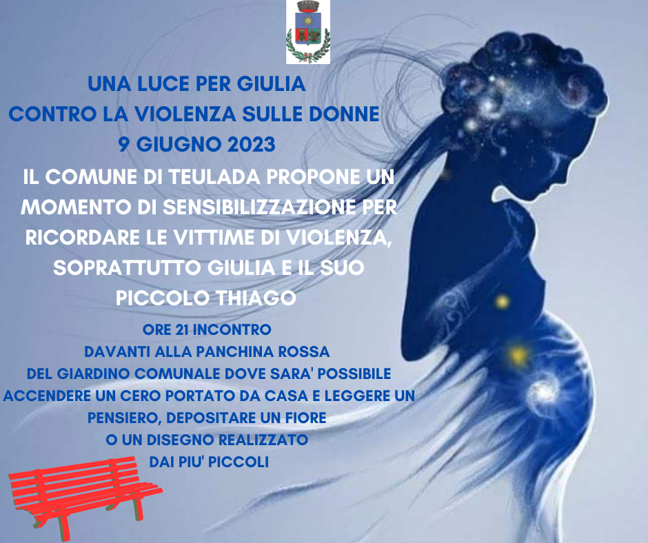 9 giugno 2023 - Manifestazione contro la violenza sulle donne