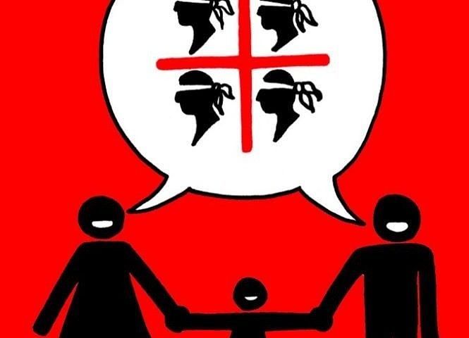 Laboratori in lingua sarda veicolare